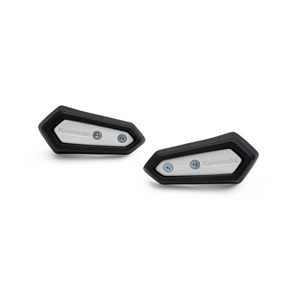 Kawasaki Engine sliders